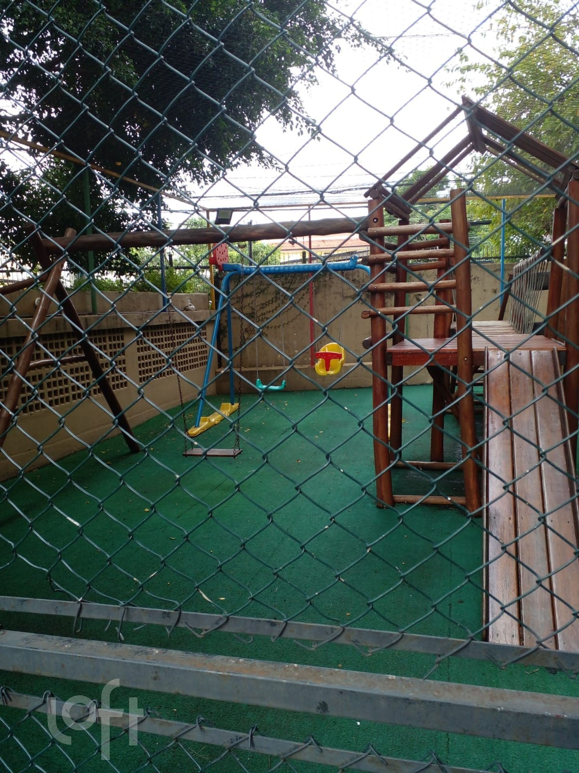 Apartamento, 2 quartos, 55 m² - Foto 18