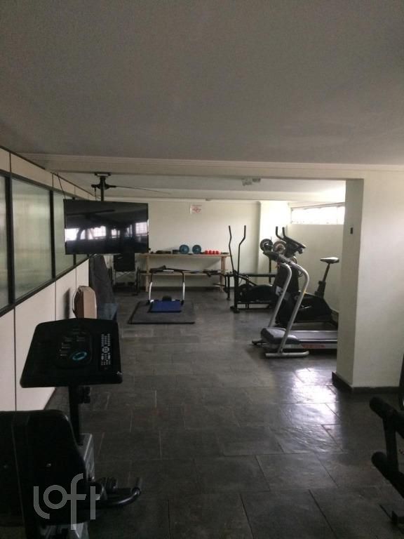 Apartamento à venda com 3 quartos, 90m² - Foto 7