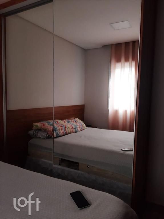 Apartamento, 2 quartos, 40 m² - Foto 4