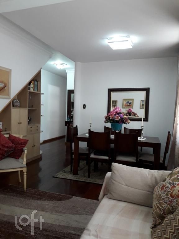 Casa, 3 quartos, 103 m² - Foto 2