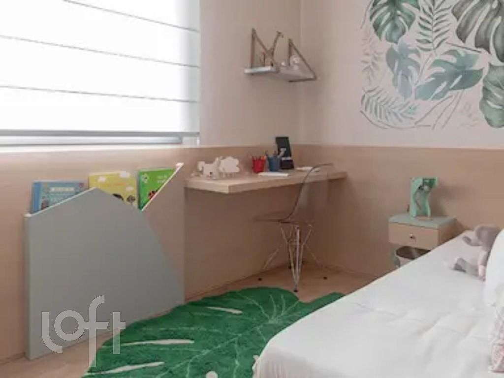 Apartamento à venda com 3 quartos, 62m² - Foto 4