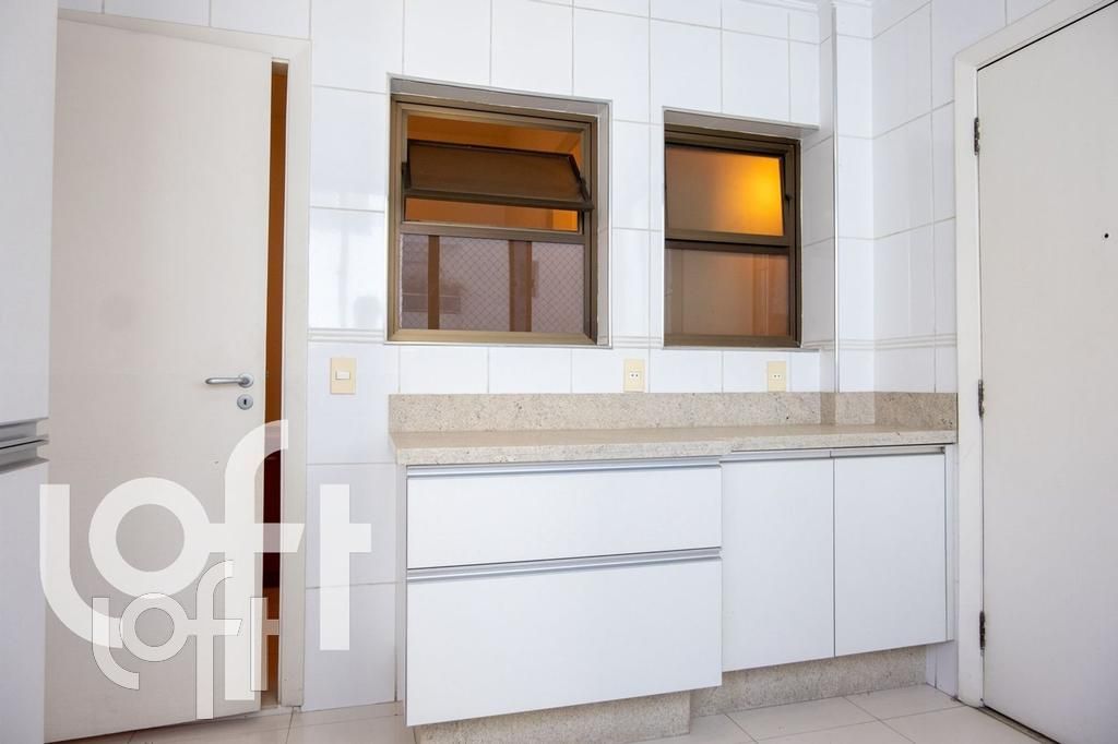 Apartamento, 4 quartos, 163 m² - Foto 32