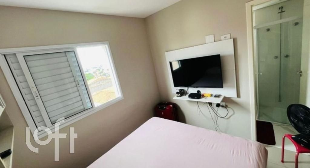 Apartamento, 2 quartos, 50 m² - Foto 1