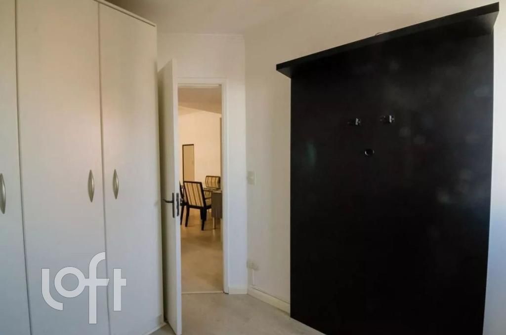 Apartamento à venda com 2 quartos, 57m² - Foto 2