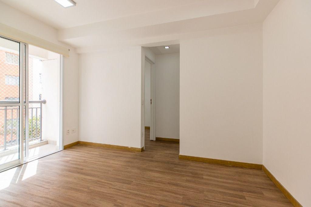 Apartamento, 1 quarto, 34 m² - Foto 14