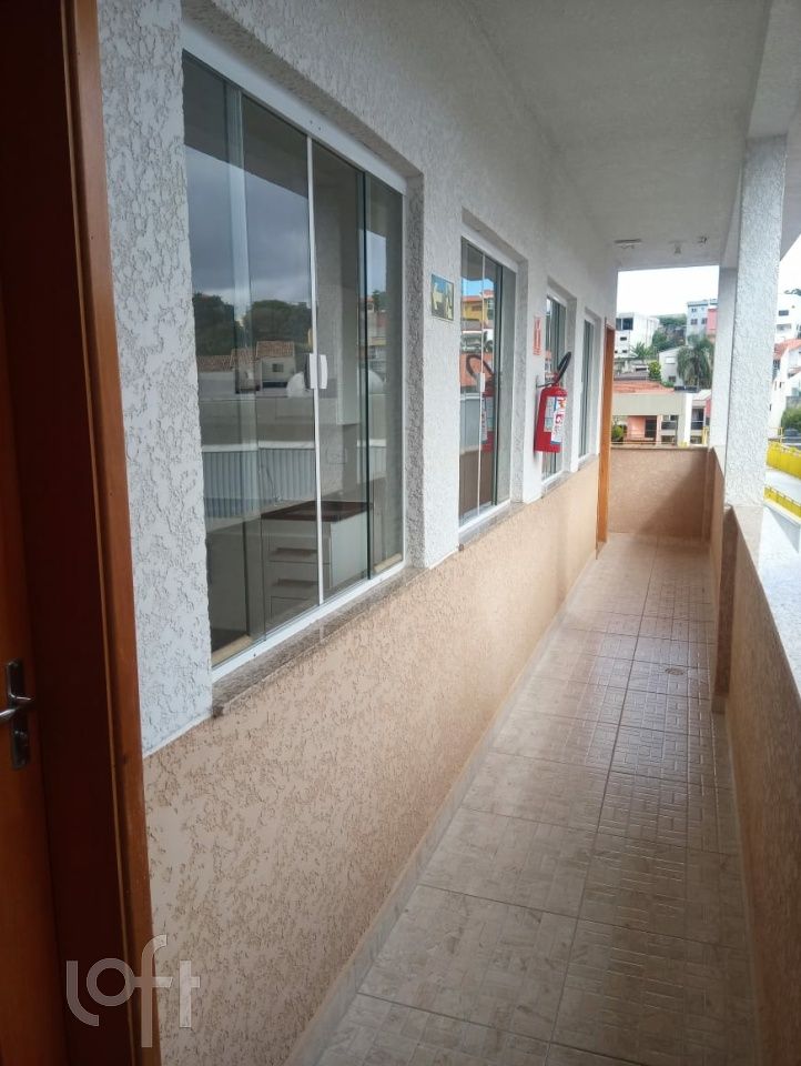 Apartamento, 2 quartos, 39 m² - Foto 36