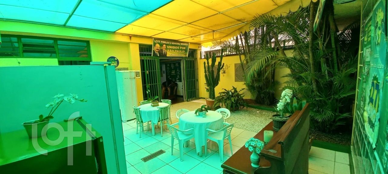 Casa, 4 quartos, 289 m² - Foto 1