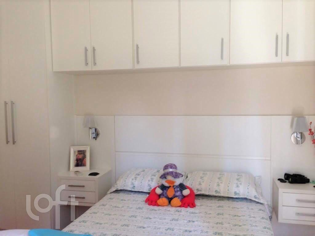 Apartamento à venda com 2 quartos, 111m² - Foto 19