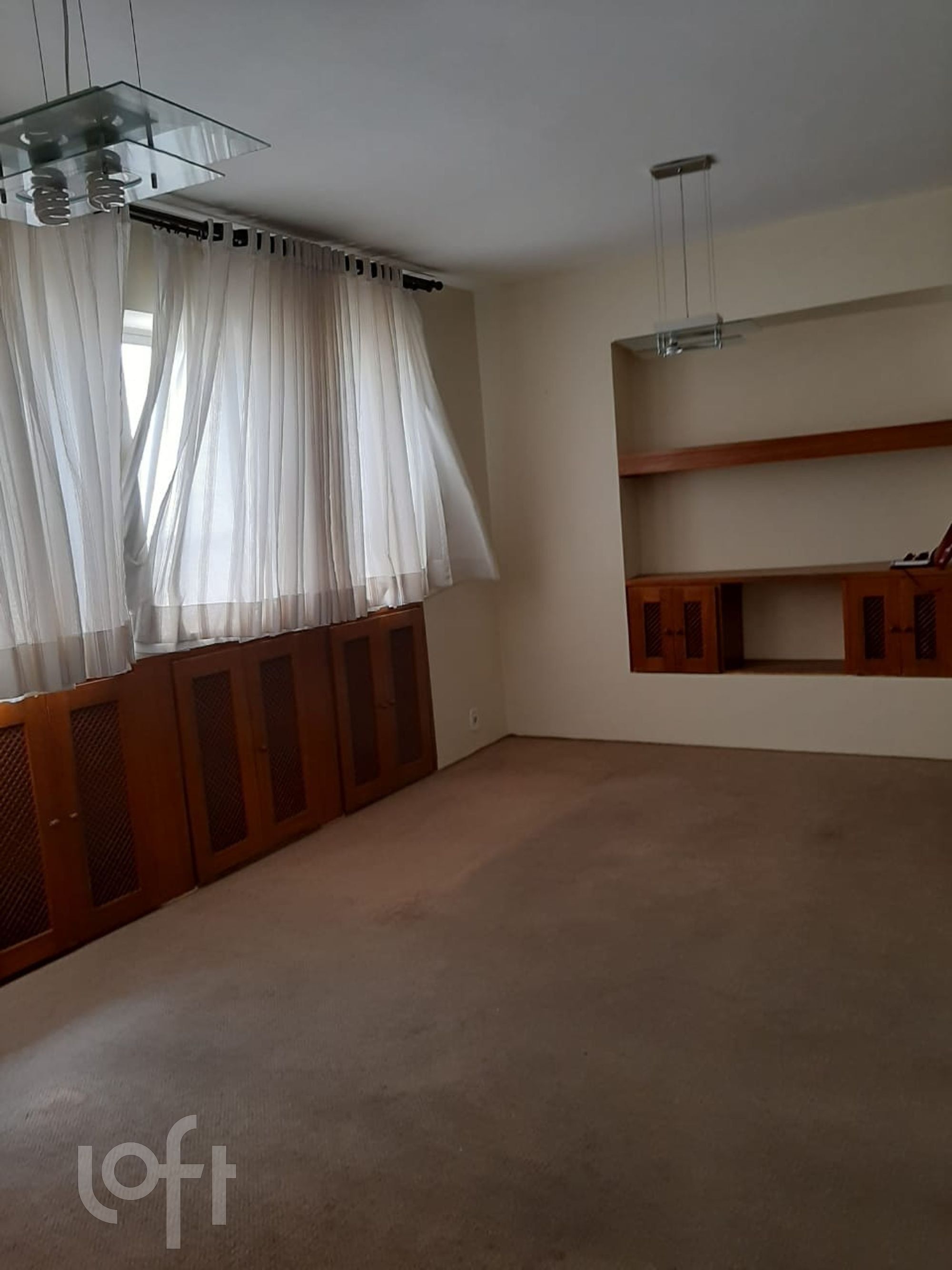 Apartamento à venda com 3 quartos, 78m² - Foto 1