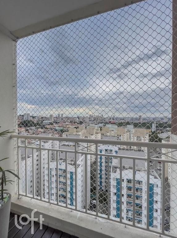 Apartamento, 3 quartos, 65 m² - Foto 5