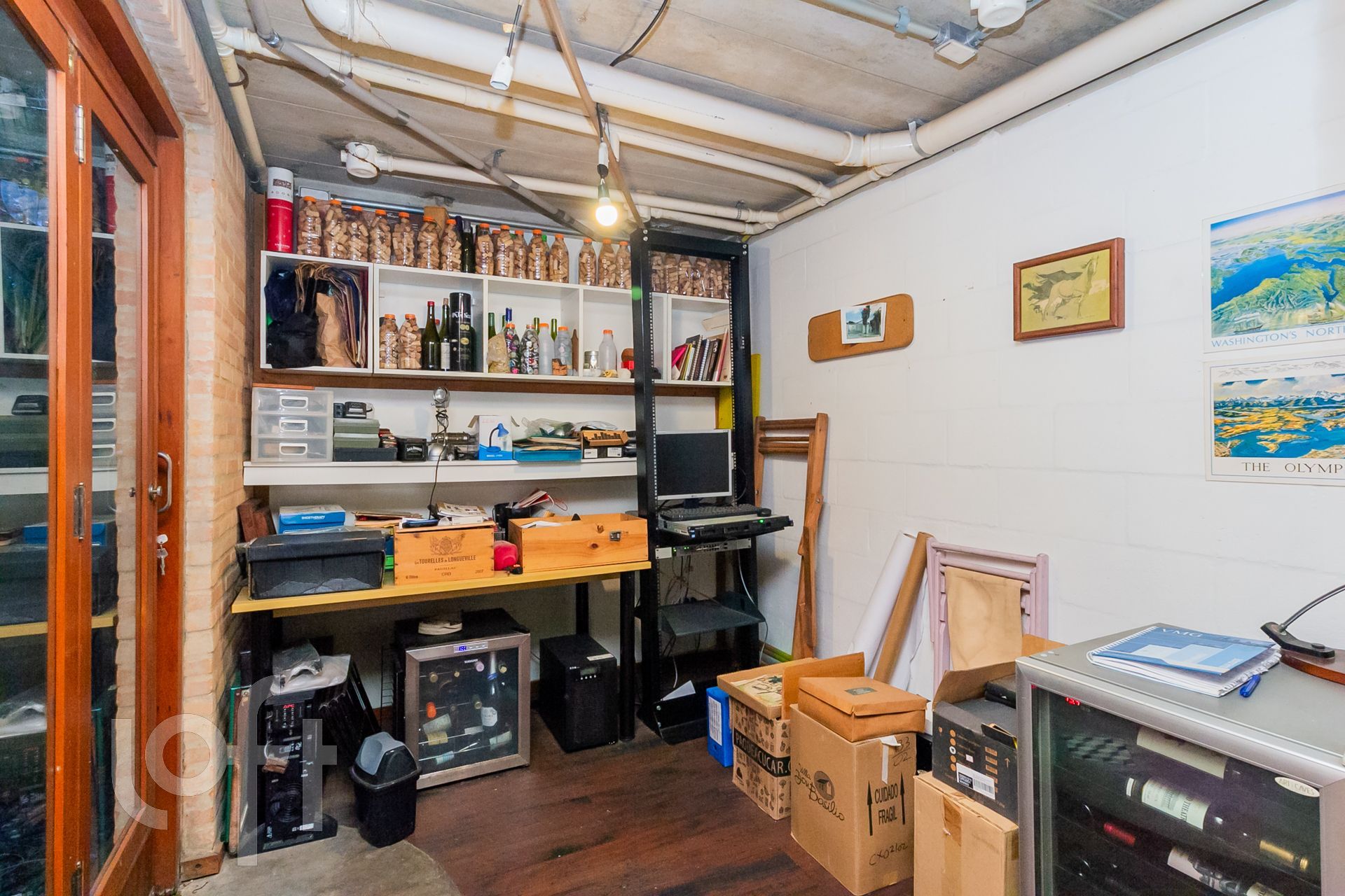 Casa, 4 quartos, 300 m² - Foto 45