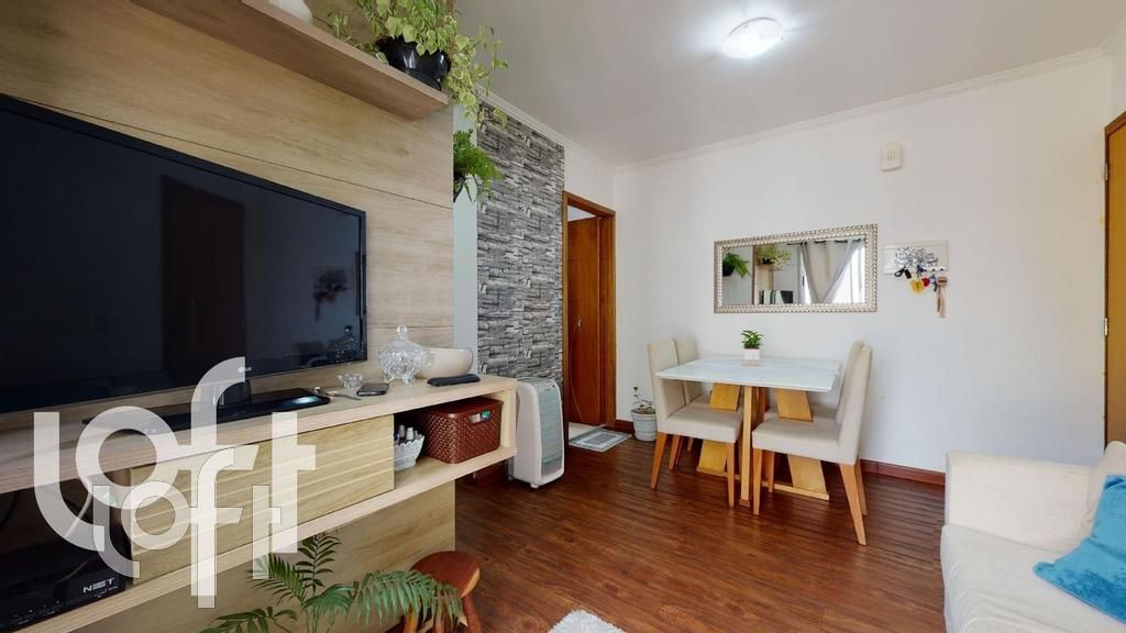 Apartamento à venda com 2 quartos, 44m² - Foto 50