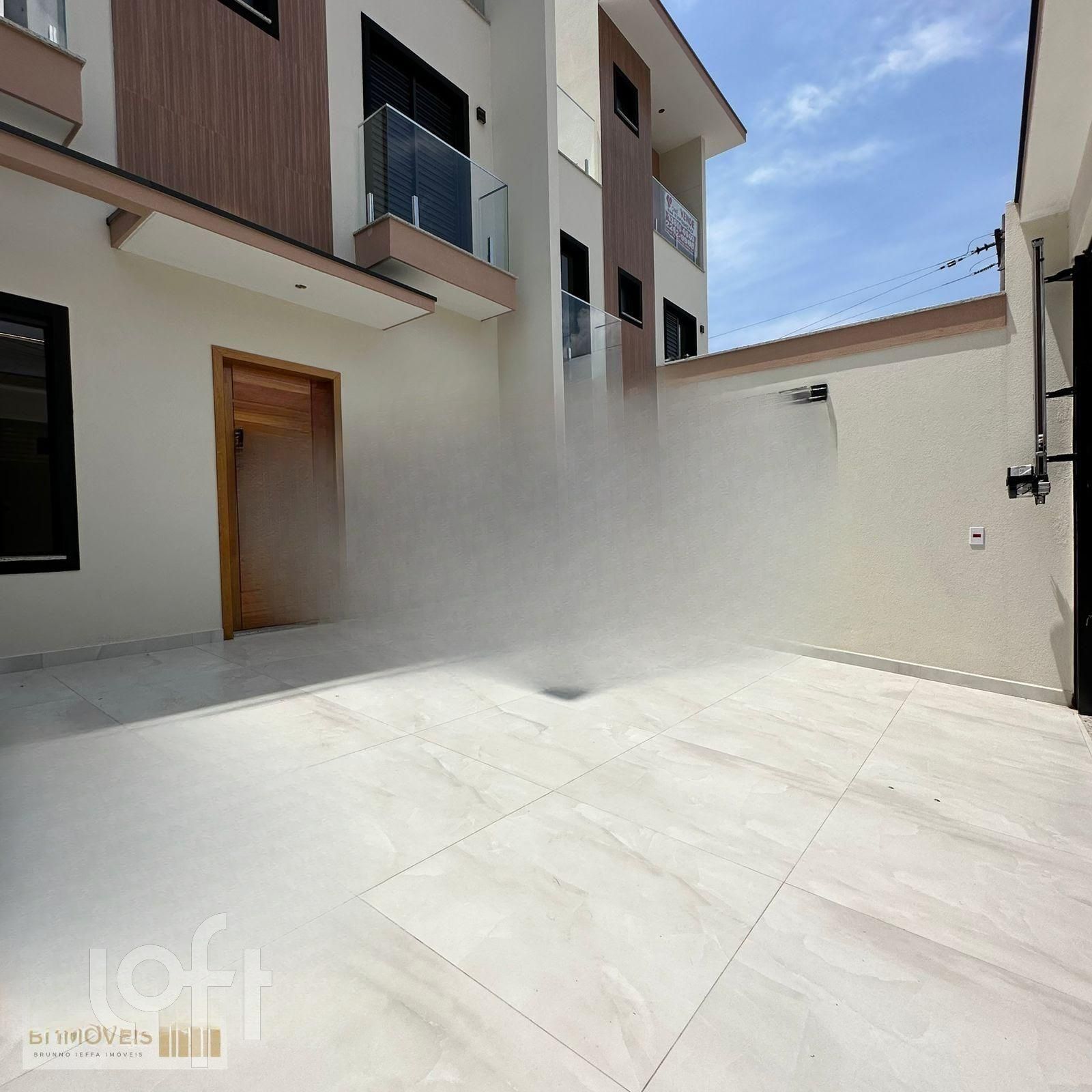 Casa, 3 quartos, 110 m² - Foto 2