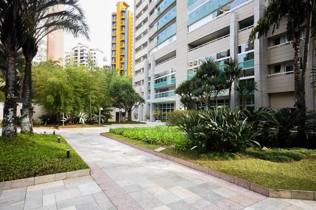 Apartamento, 3 quartos, 193 m² - Foto 22