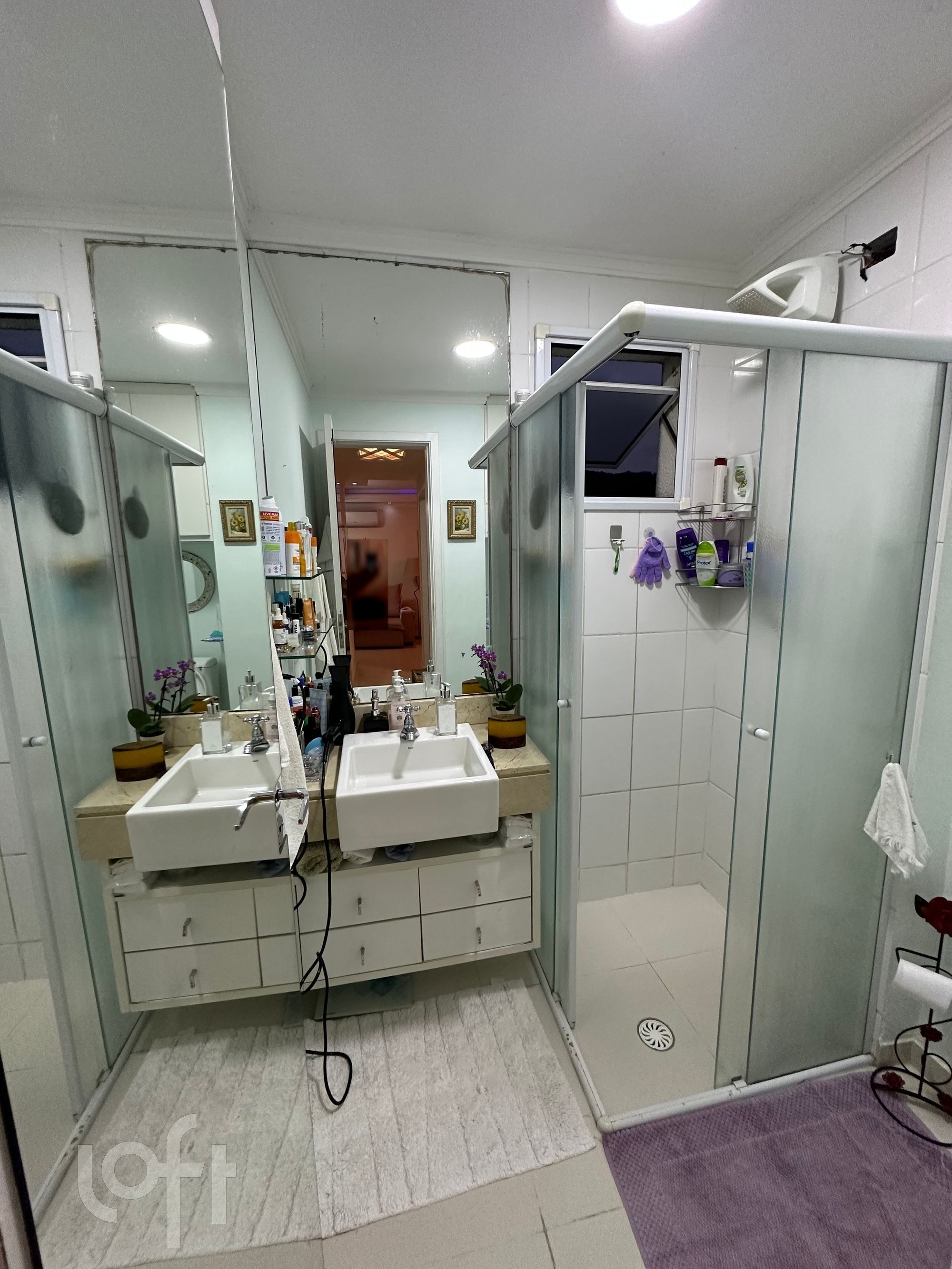 Apartamento à venda com 2 quartos, 54m² - Foto 12