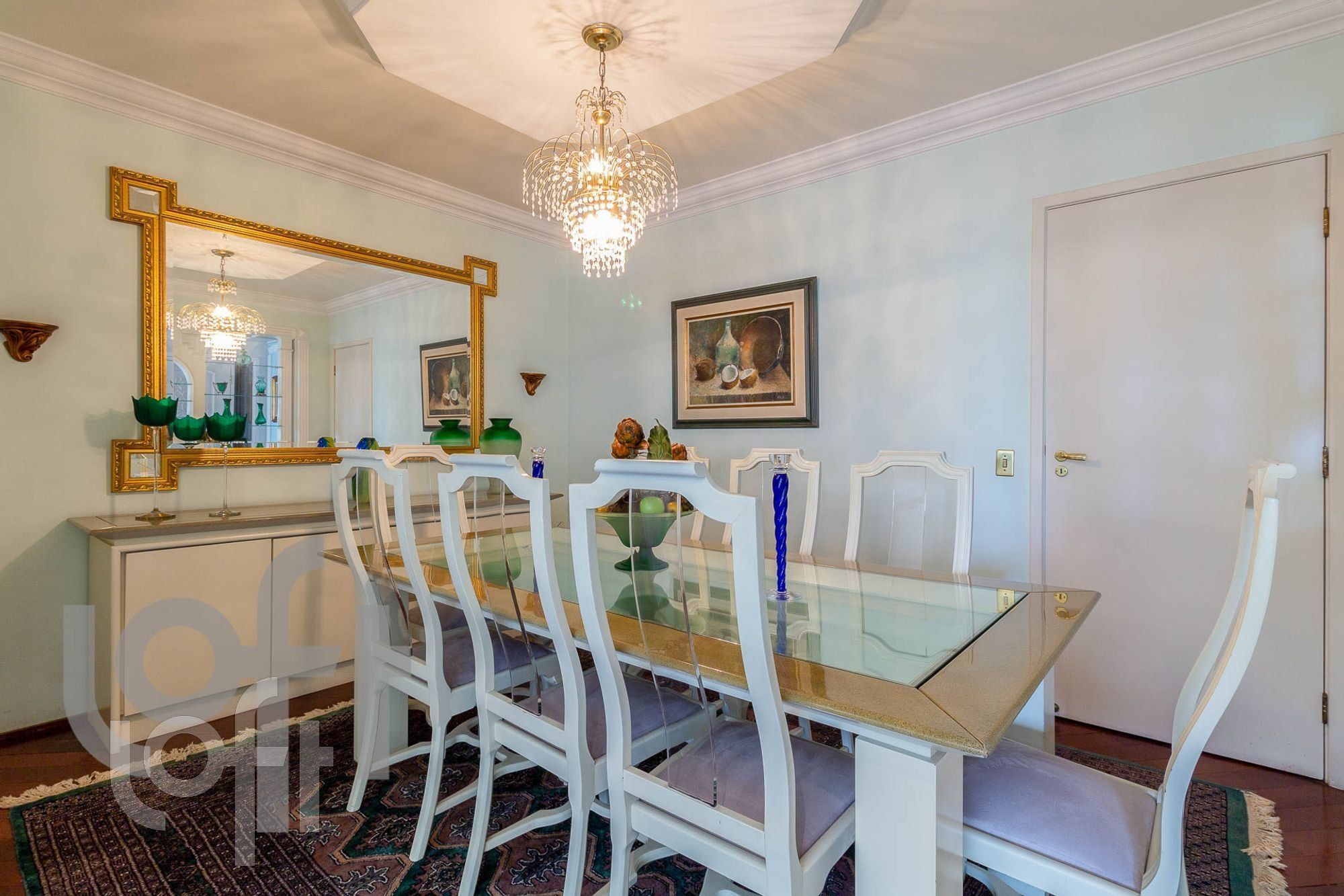 Apartamento, 4 quartos, 189 m² - Foto 38