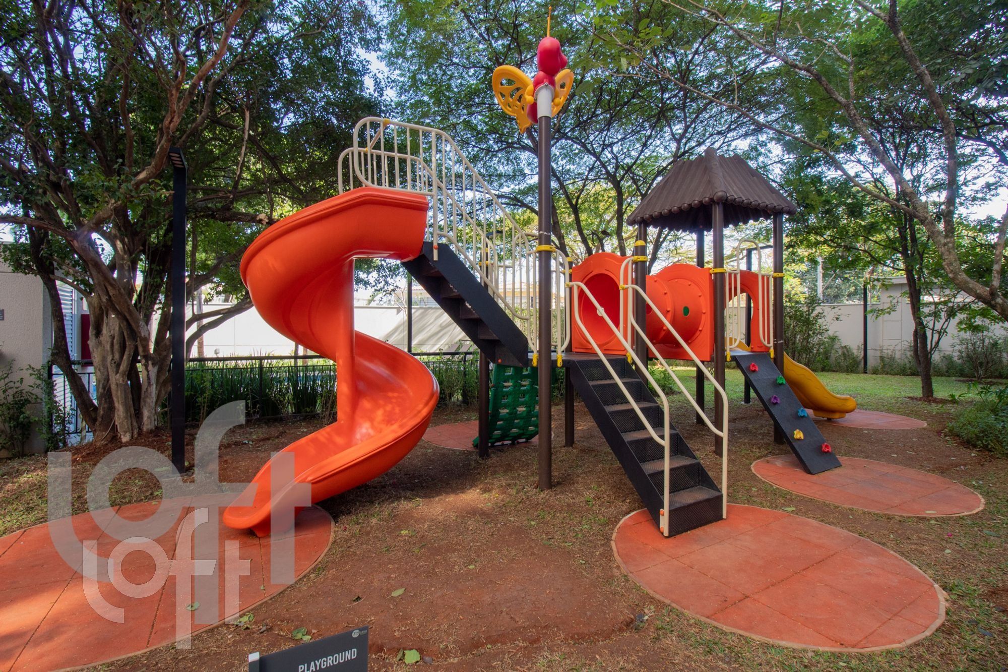 Apartamento, 3 quartos, 53 m² - Foto 27