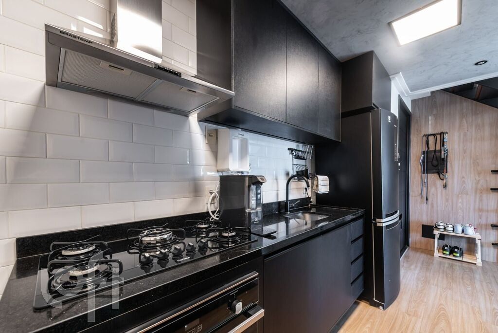 Apartamento, 1 quarto, 140 m² - Foto 22