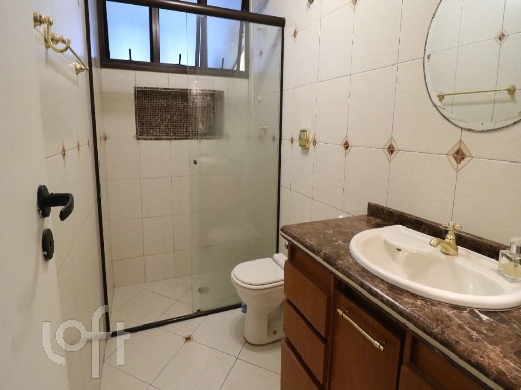 Apartamento, 3 quartos, 117 m² - Foto 4