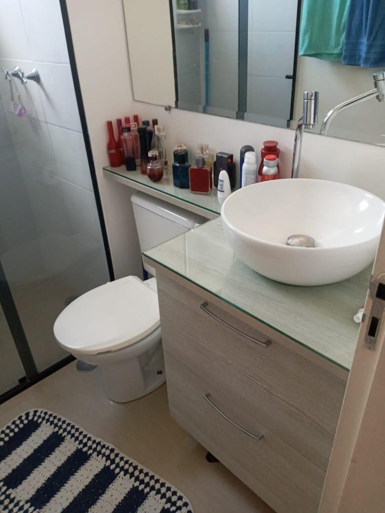 Apartamento, 2 quartos, 48 m² - Foto 3