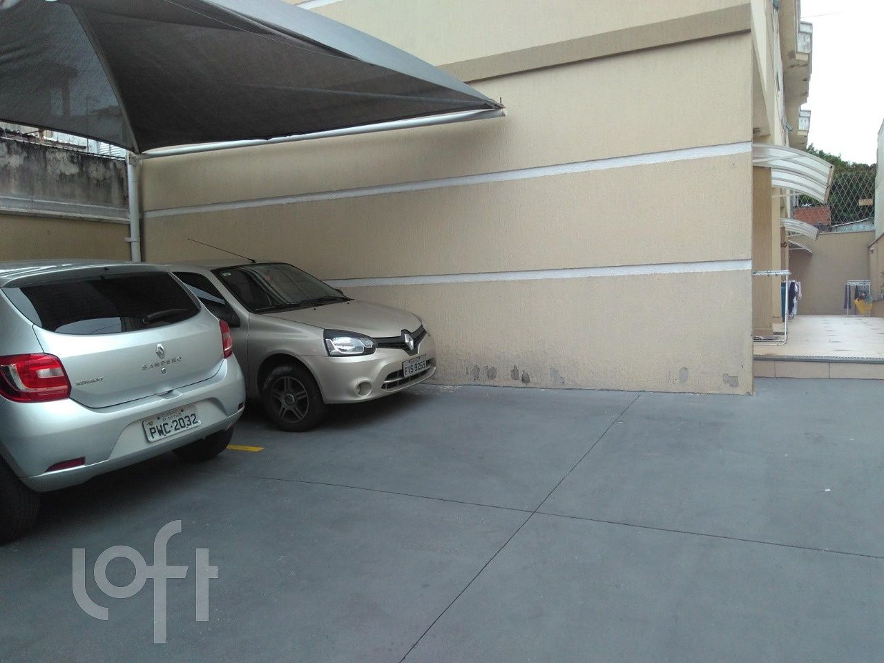 Casa de Condomínio, 2 quartos - Foto 6