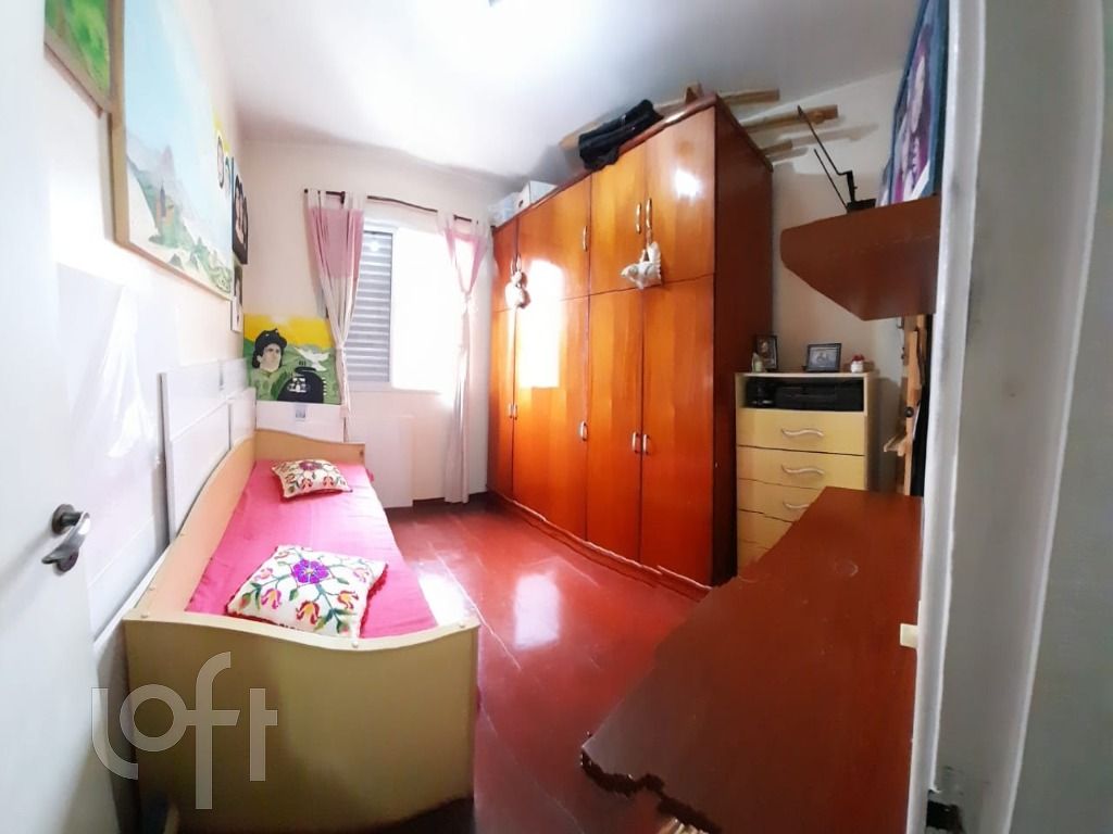 Apartamento, 2 quartos, 55 m² - Foto 21