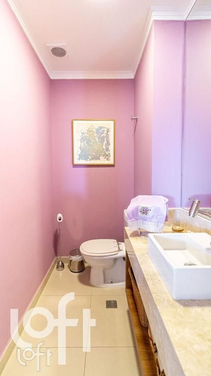 Apartamento à venda com 2 quartos, 76m² - Foto 48