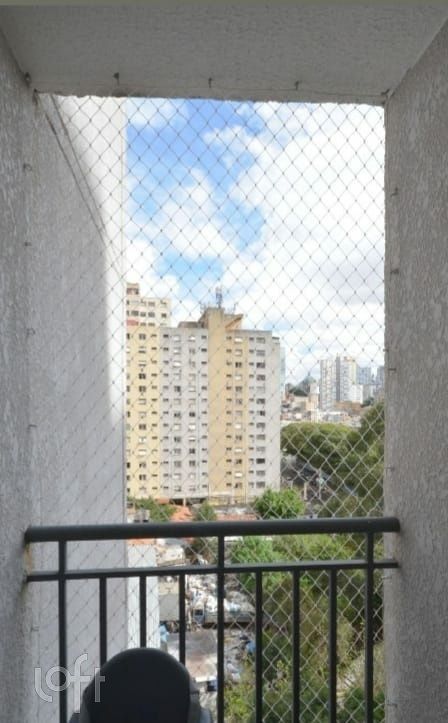 Apartamento, 2 quartos, 43 m² - Foto 5