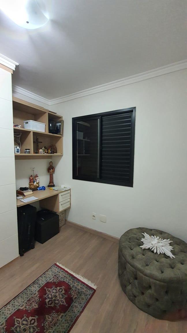 Apartamento, 2 quartos, 50 m² - Foto 5