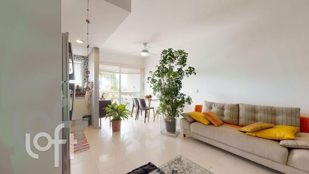 Apartamento à venda com 1 quarto, 70m² - Foto 27