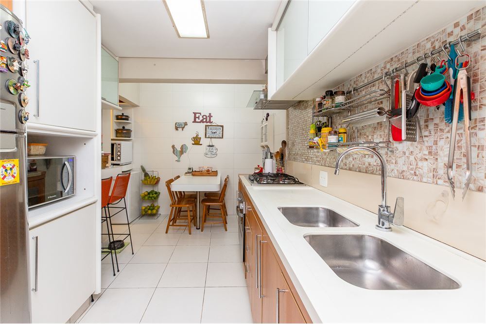 Casa, 3 quartos, 220 m² - Foto 28