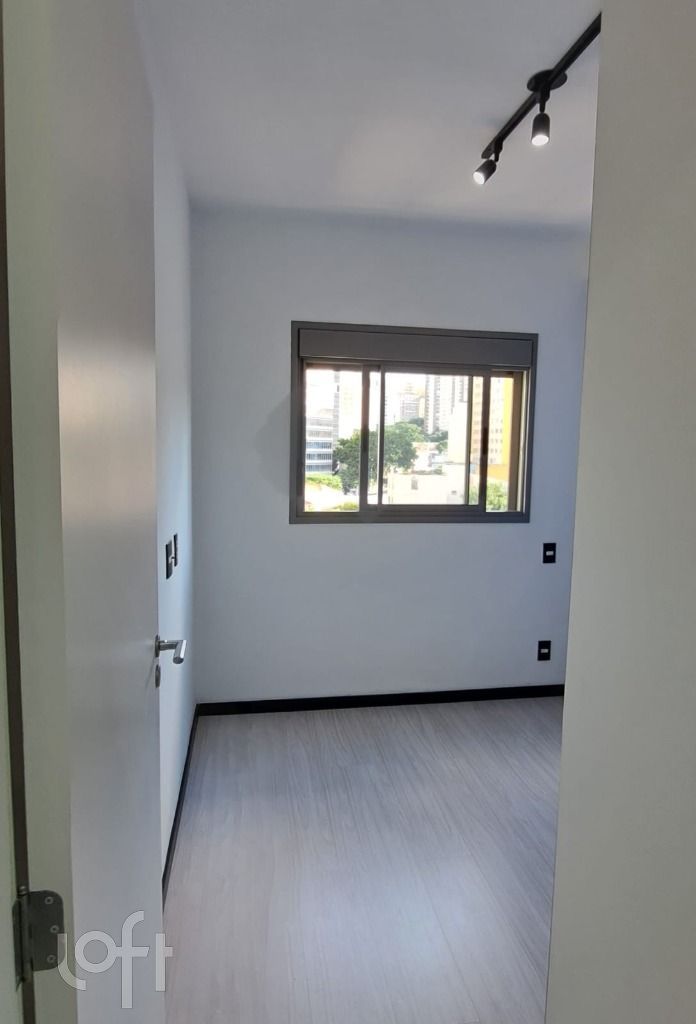 Apartamento, 1 quarto, 26 m² - Foto 8