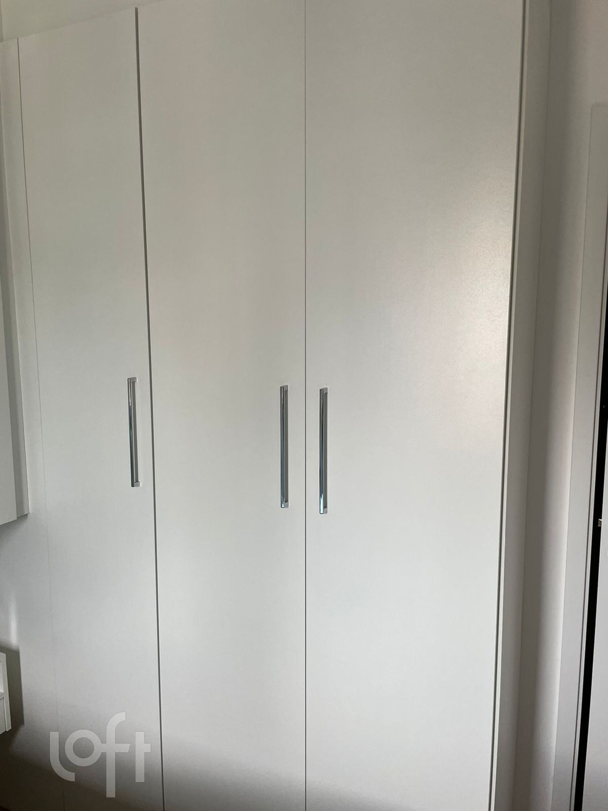 Apartamento, 1 quarto, 32 m² - Foto 3