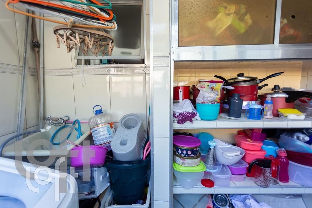 Apartamento, 2 quartos, 49 m² - Foto 8