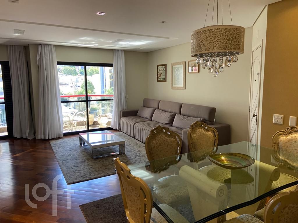 Apartamento, 4 quartos, 147 m² - Foto 8