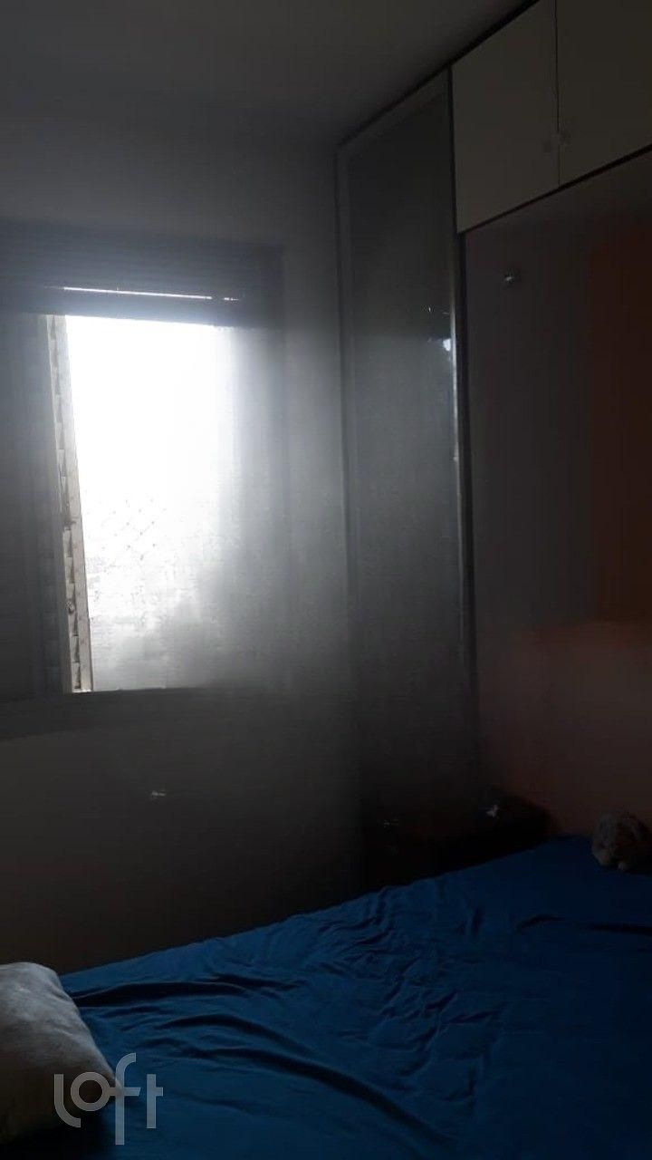 Apartamento, 2 quartos, 49 m² - Foto 11