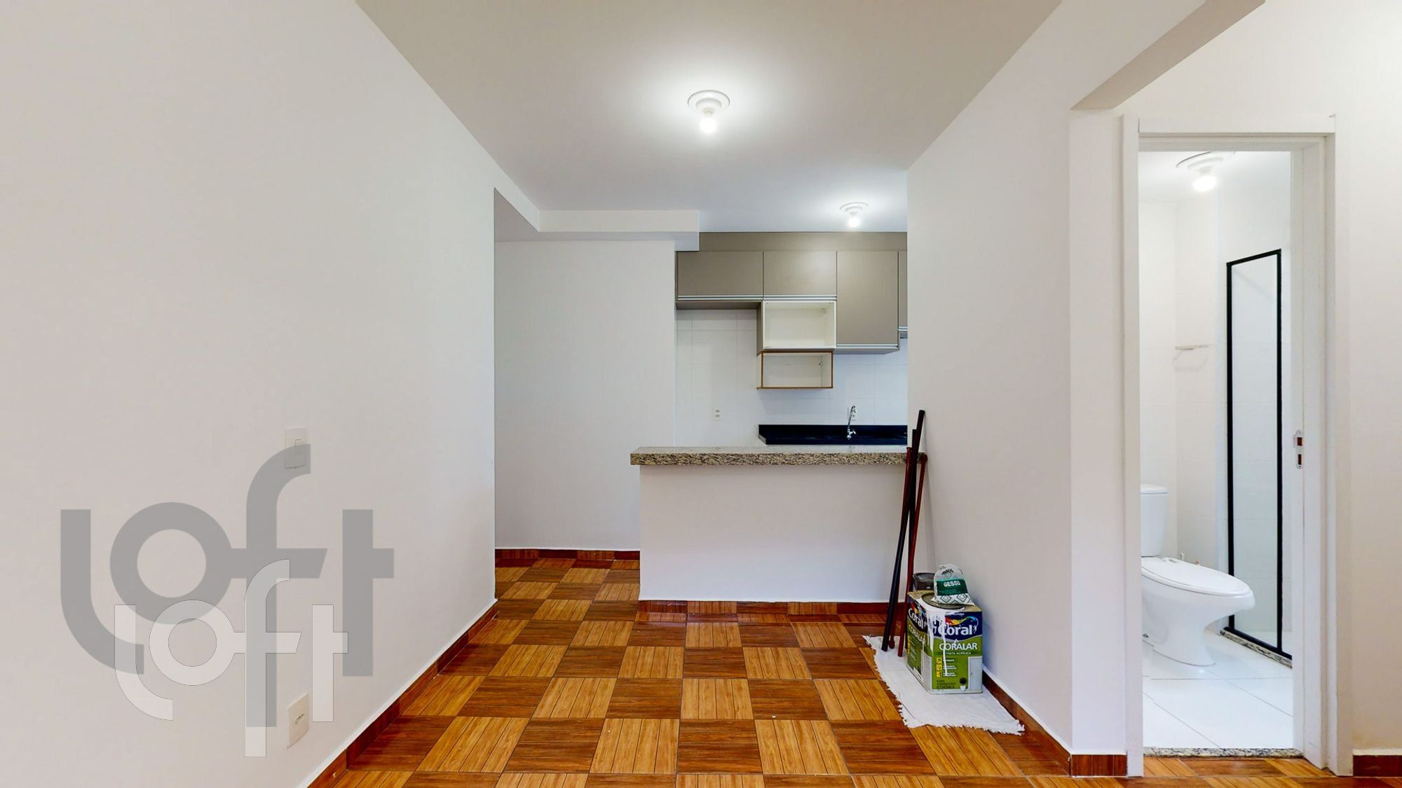 Apartamento, 2 quartos, 42 m² - Foto 18