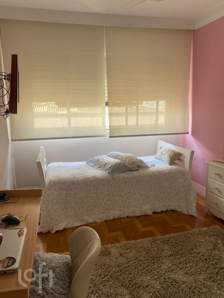 Apartamento, 3 quartos, 172 m² - Foto 10