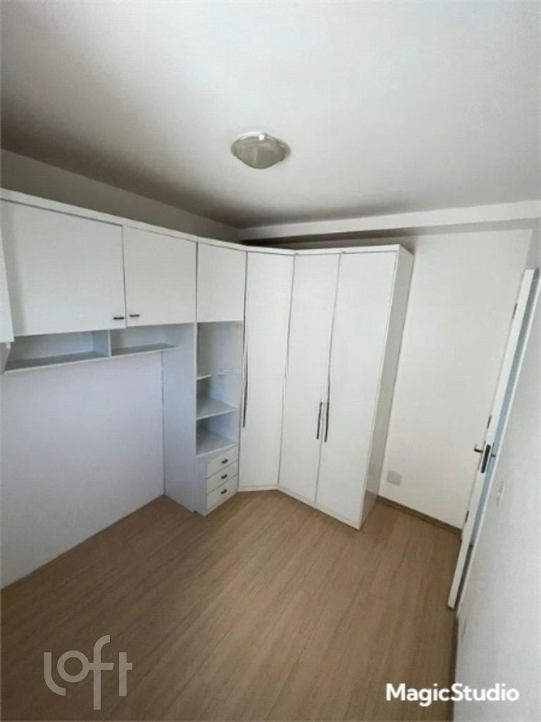 Apartamento, 2 quartos, 47 m² - Foto 3