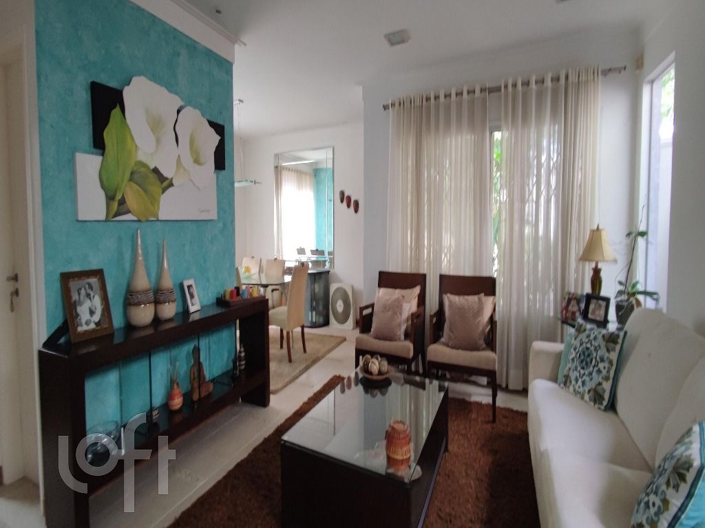 Casa, 3 quartos, 320 m² - Foto 14