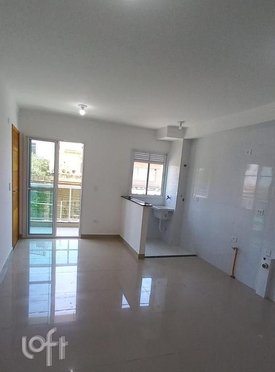 Apartamento, 2 quartos, 44 m² - Foto 3