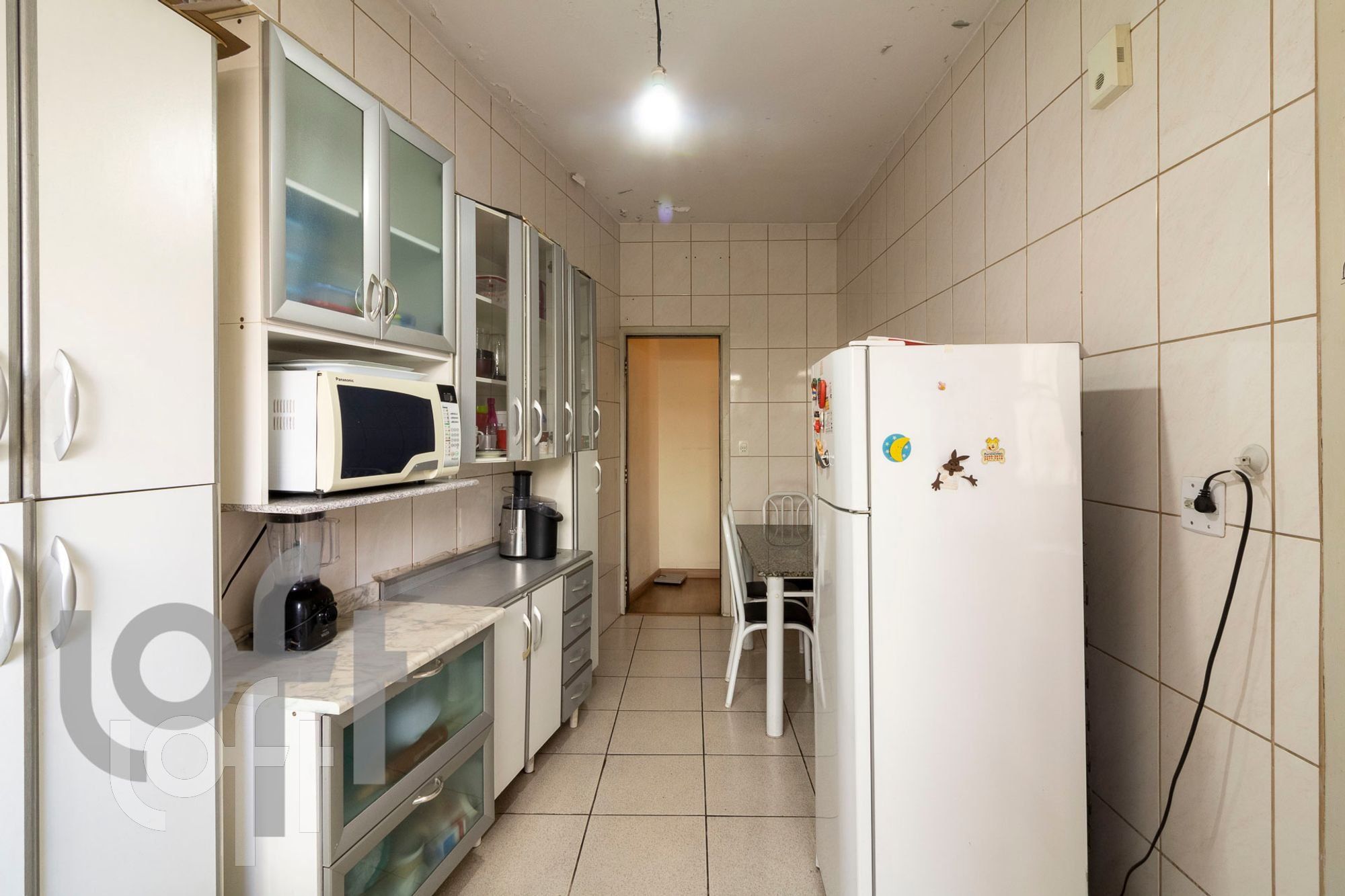 Apartamento à venda com 2 quartos, 114m² - Foto 11
