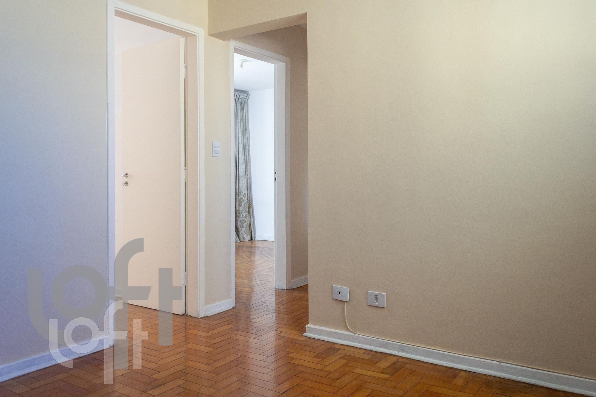 Apartamento, 2 quartos, 48 m² - Foto 1