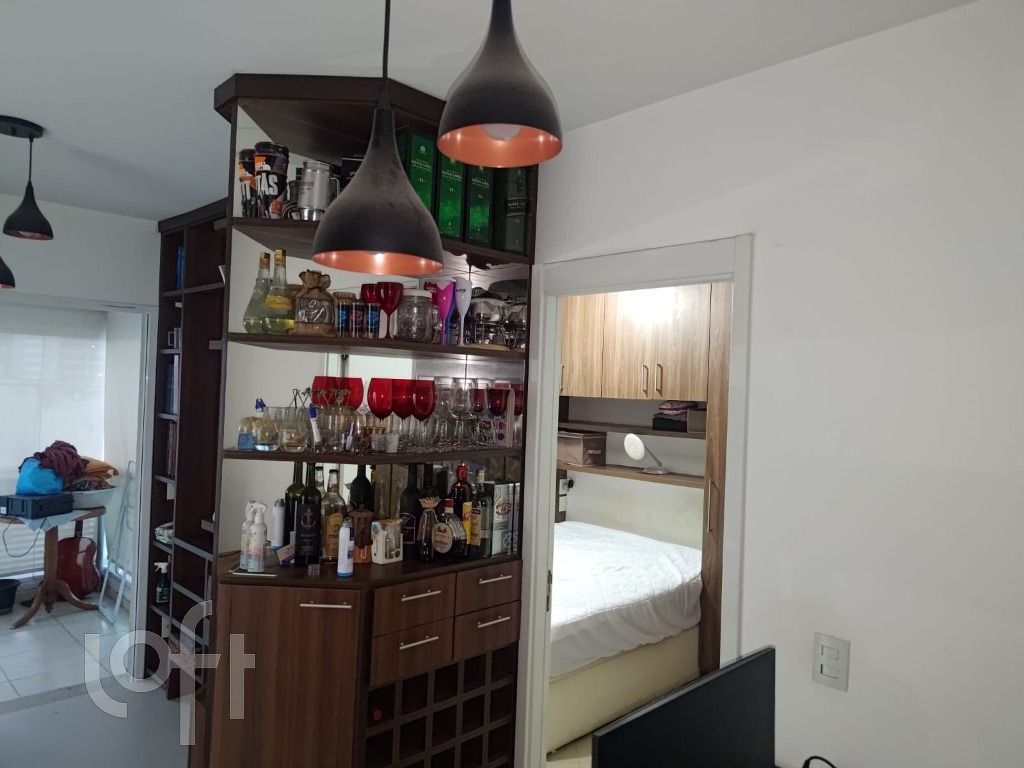 Apartamento, 1 quarto, 48 m² - Foto 8