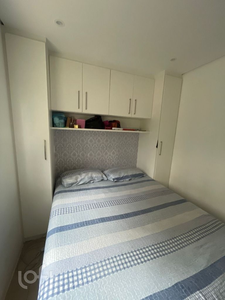 Apartamento, 2 quartos, 66 m² - Foto 2