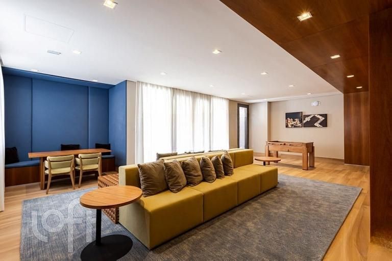 Apartamento, 4 quartos, 169 m² - Foto 24