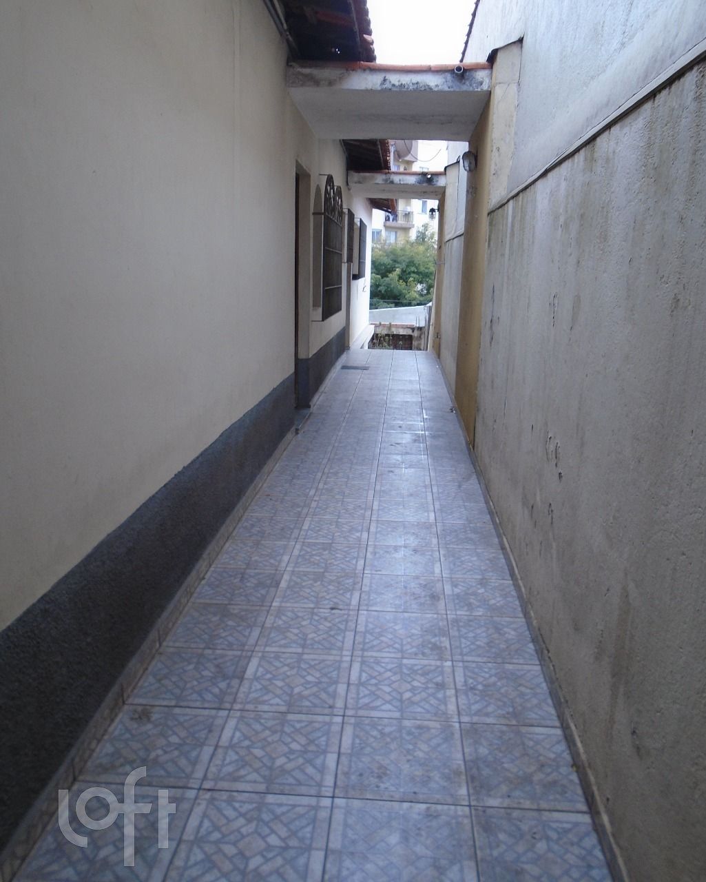 Casa, 2 quartos, 156 m² - Foto 1