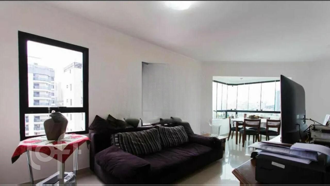Apartamento, 3 quartos, 110 m² - Foto 1