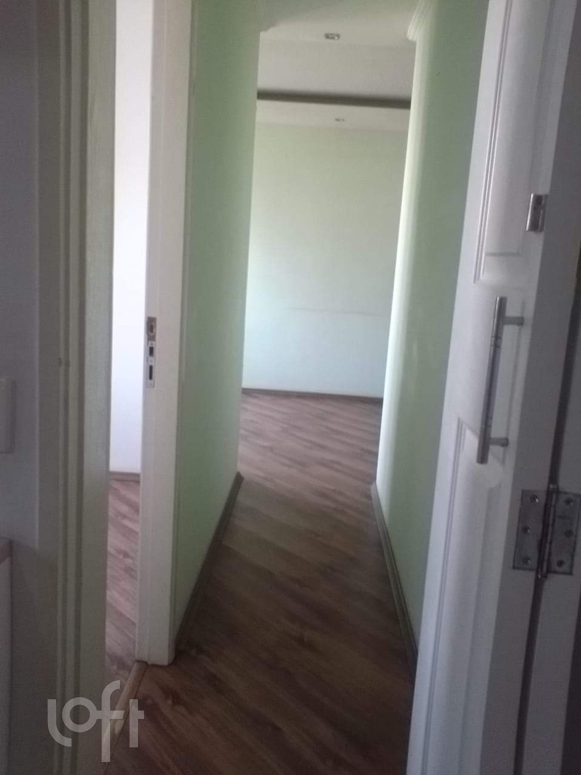 Apartamento, 3 quartos, 51 m² - Foto 2