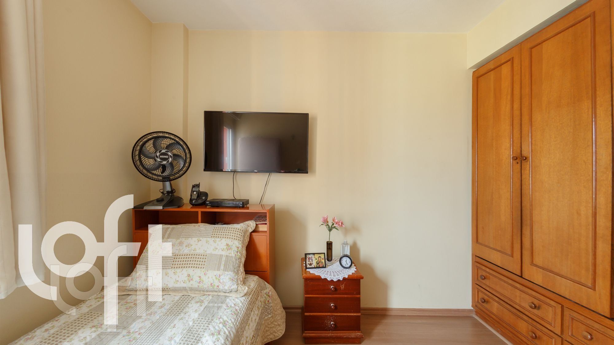 Apartamento, 3 quartos, 61 m² - Foto 25